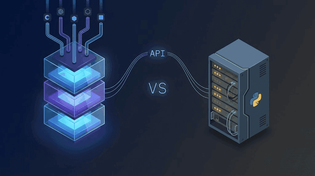 doteb vs LiteLLM: An Honest Comparison